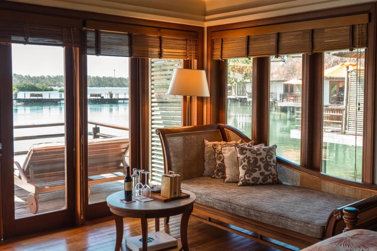 Constance Prince Maurice - Hotel Photo 69