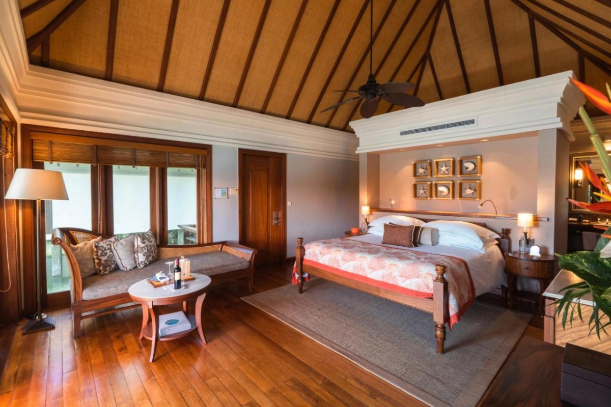 Constance Prince Maurice - Hotel Photo 71