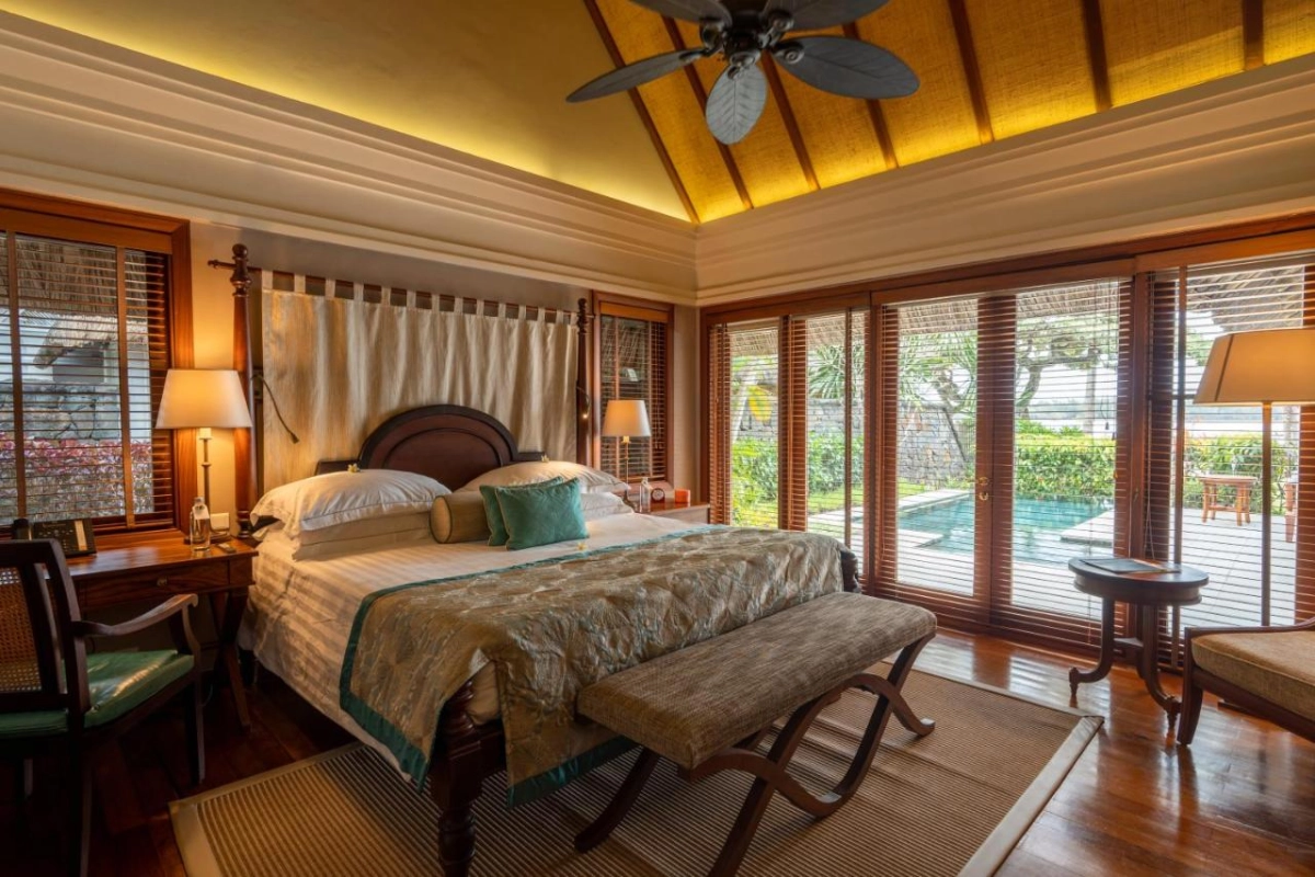 Constance Prince Maurice - Hotel Photo 72