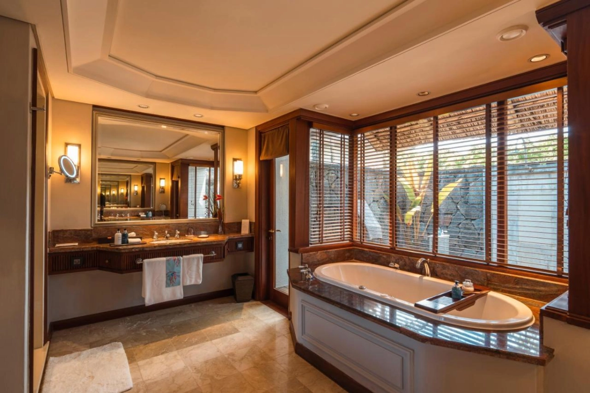 Constance Prince Maurice - Hotel Photo 73