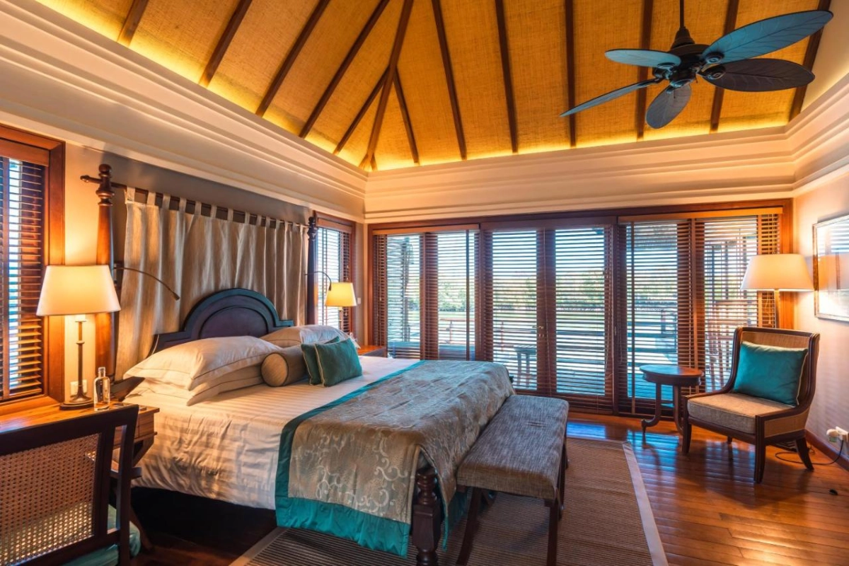 Constance Prince Maurice - Hotel Photo 75