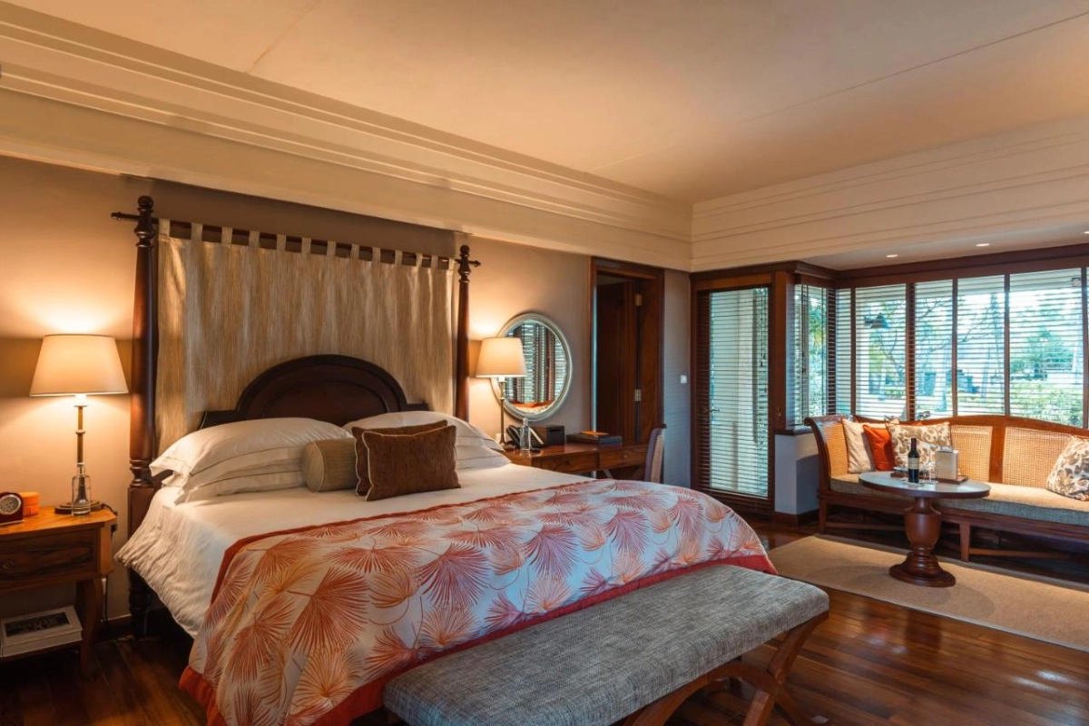 Constance Prince Maurice - Hotel Photo 76