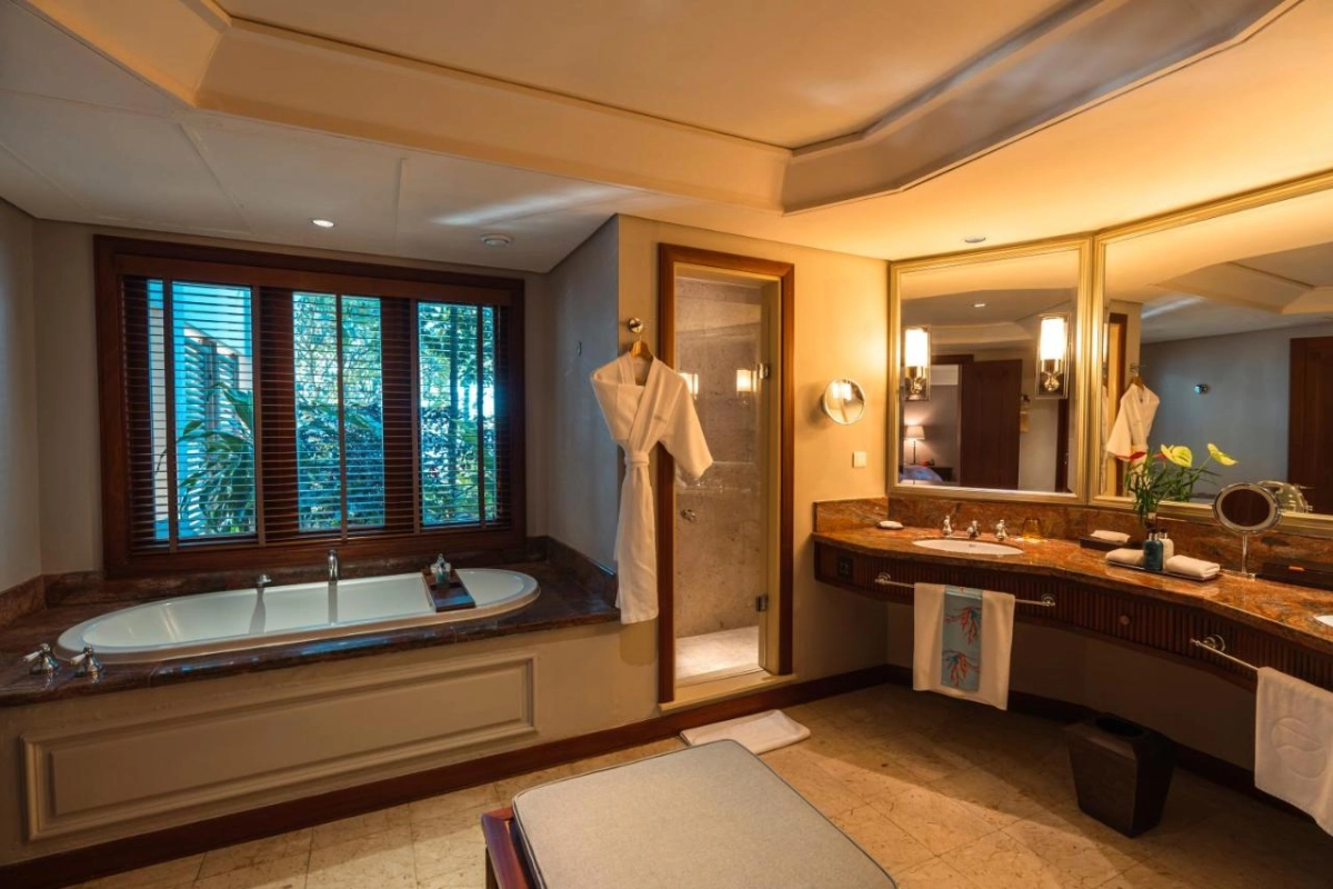 Constance Prince Maurice - Hotel Photo 77