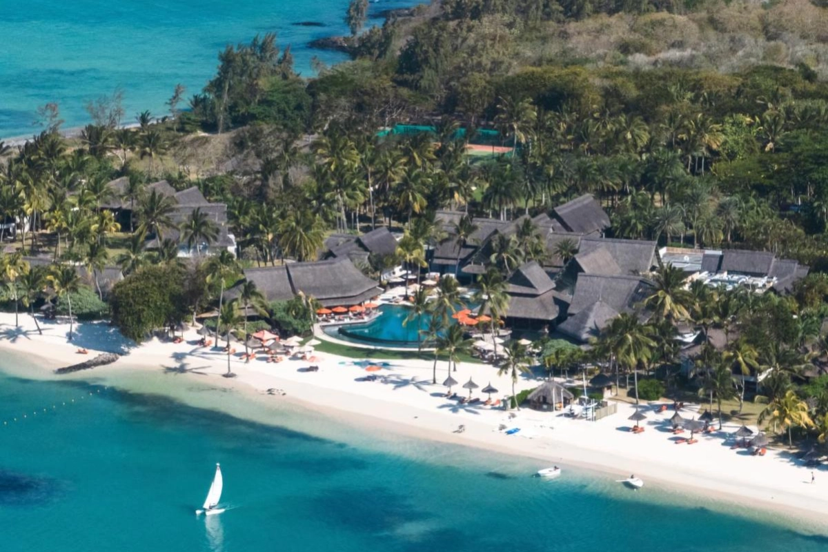 Constance Prince Maurice - Hotel Photo 79