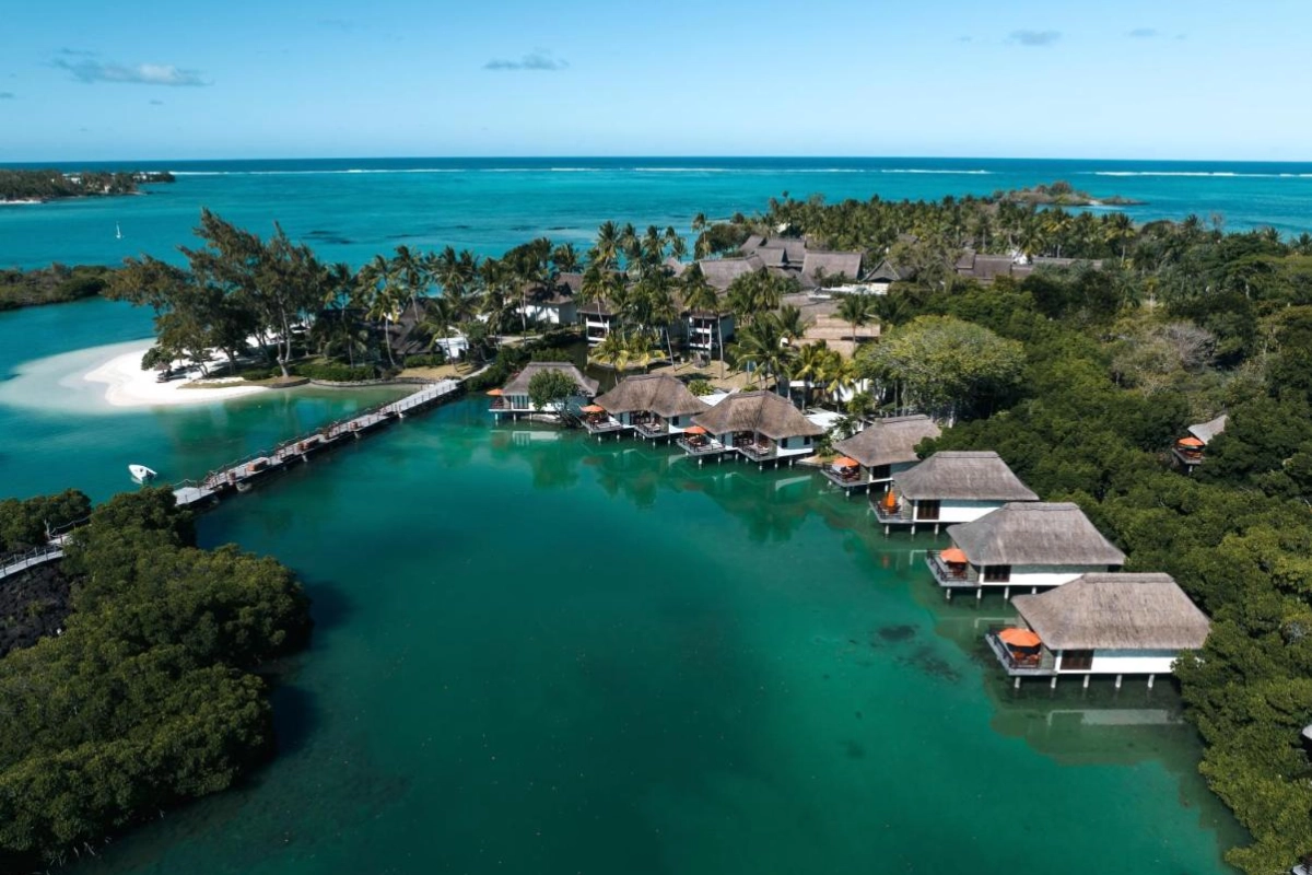 Constance Prince Maurice - Hotel Photo 80