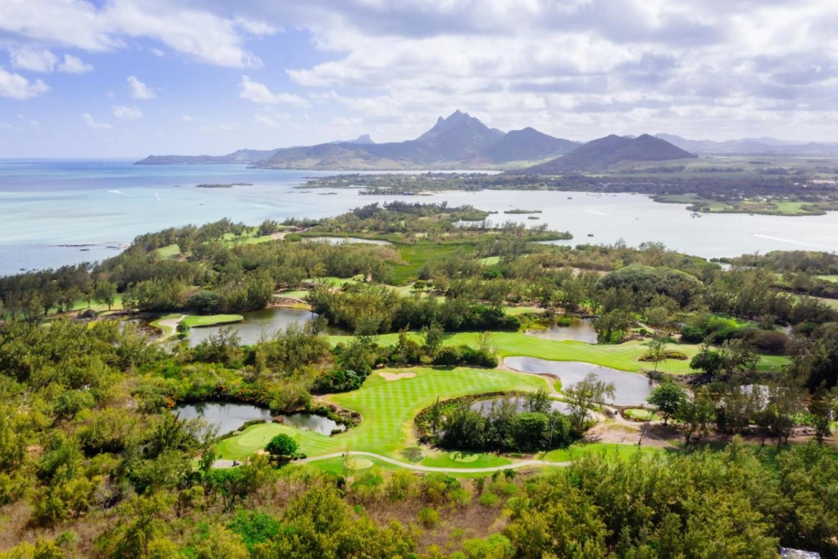 Four Seasons Resort Mauritius at Anahita - Hotel Photo 7