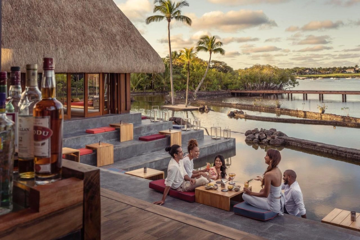 Four Seasons Resort Mauritius at Anahita - Hotel Photo 9