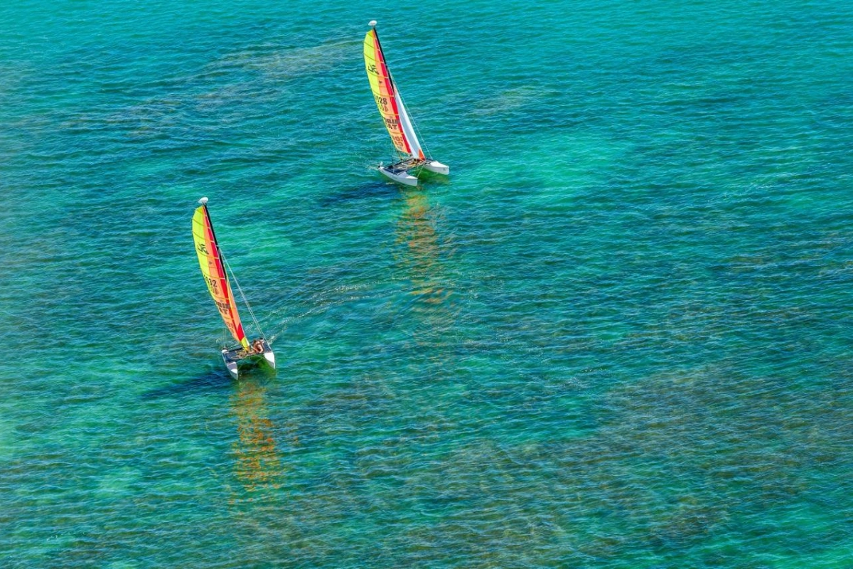 Four Seasons Resort Mauritius at Anahita - Hotel Photo 14