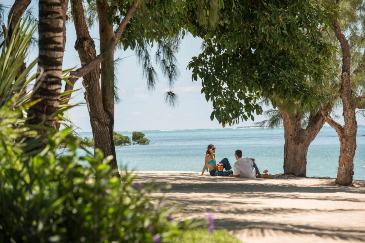 Four Seasons Resort Mauritius at Anahita - Hotel Photo 15