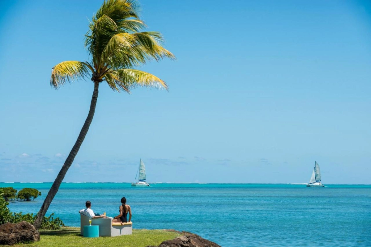 Four Seasons Resort Mauritius at Anahita - Hotel Photo 16