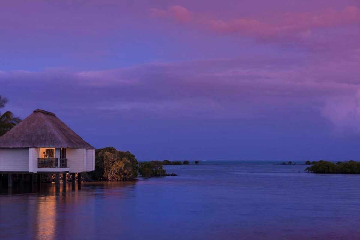 Four Seasons Resort Mauritius at Anahita - Hotel Photo 17