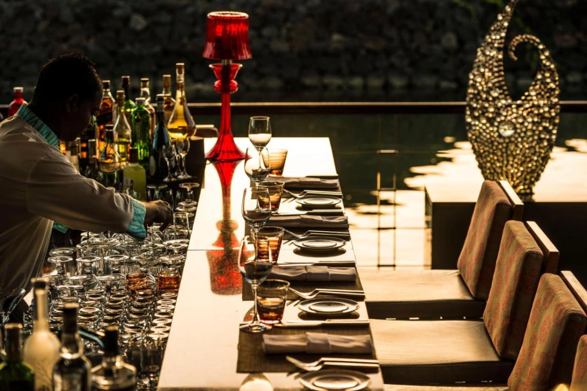 Four Seasons Resort Mauritius at Anahita - Hotel Photo 23