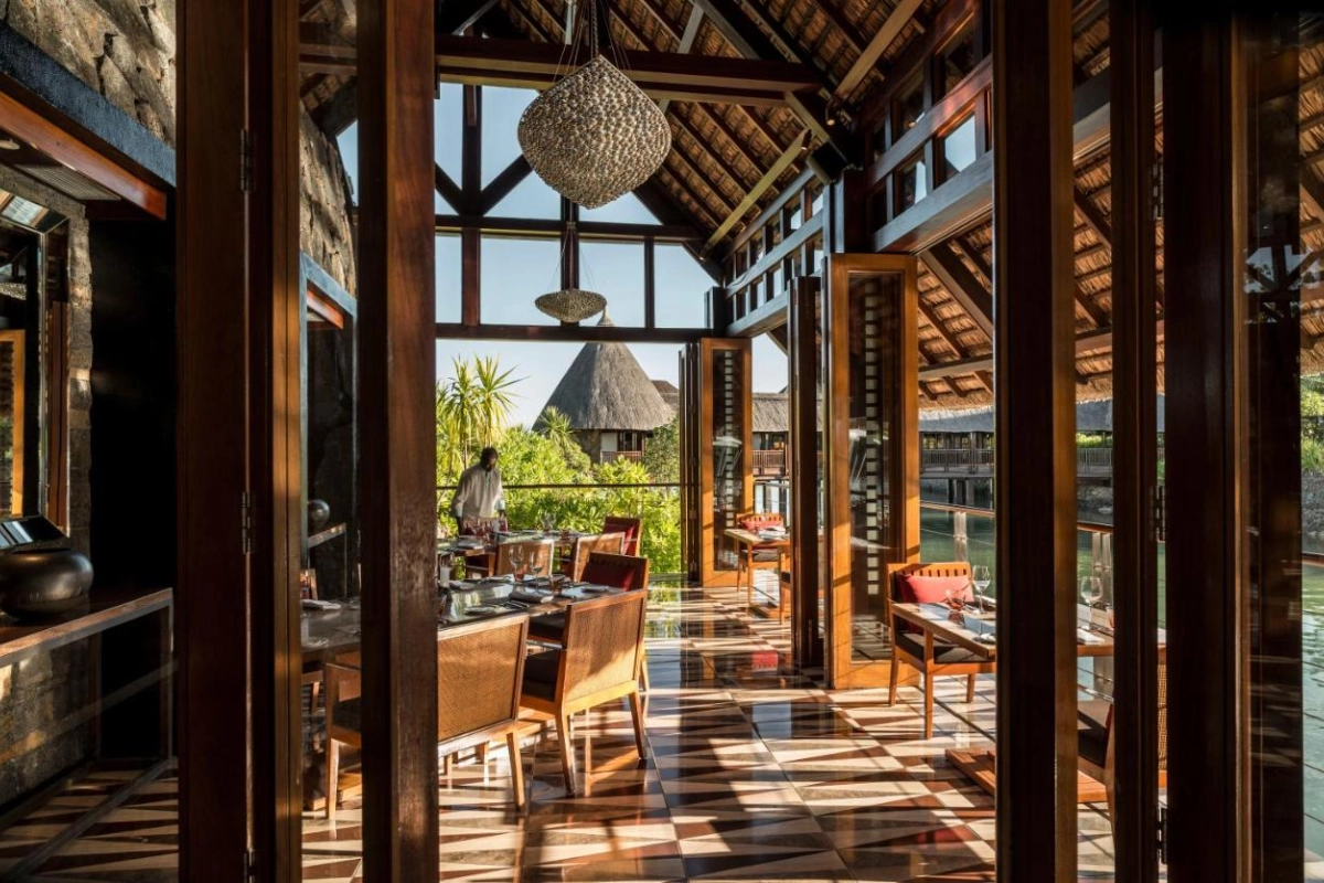 Four Seasons Resort Mauritius at Anahita - Hotel Photo 24