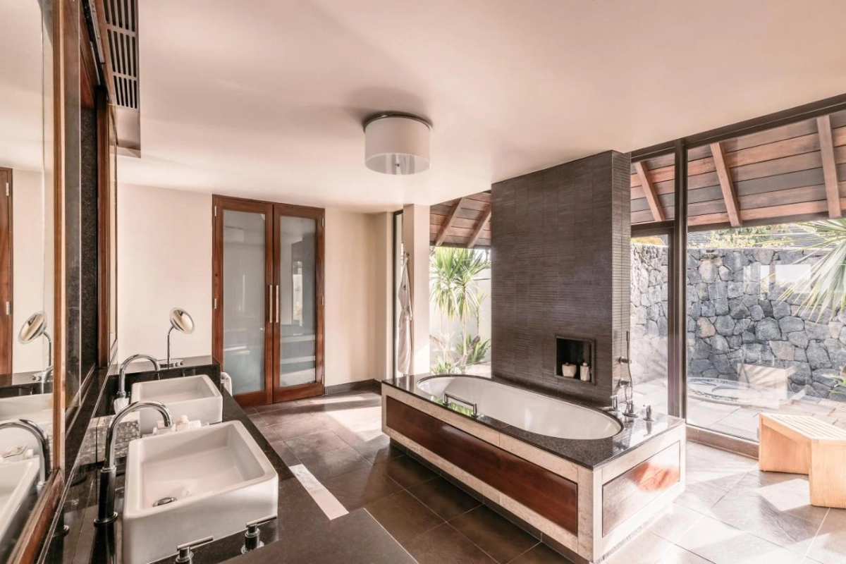Four Seasons Resort Mauritius at Anahita - Hotel Photo 26