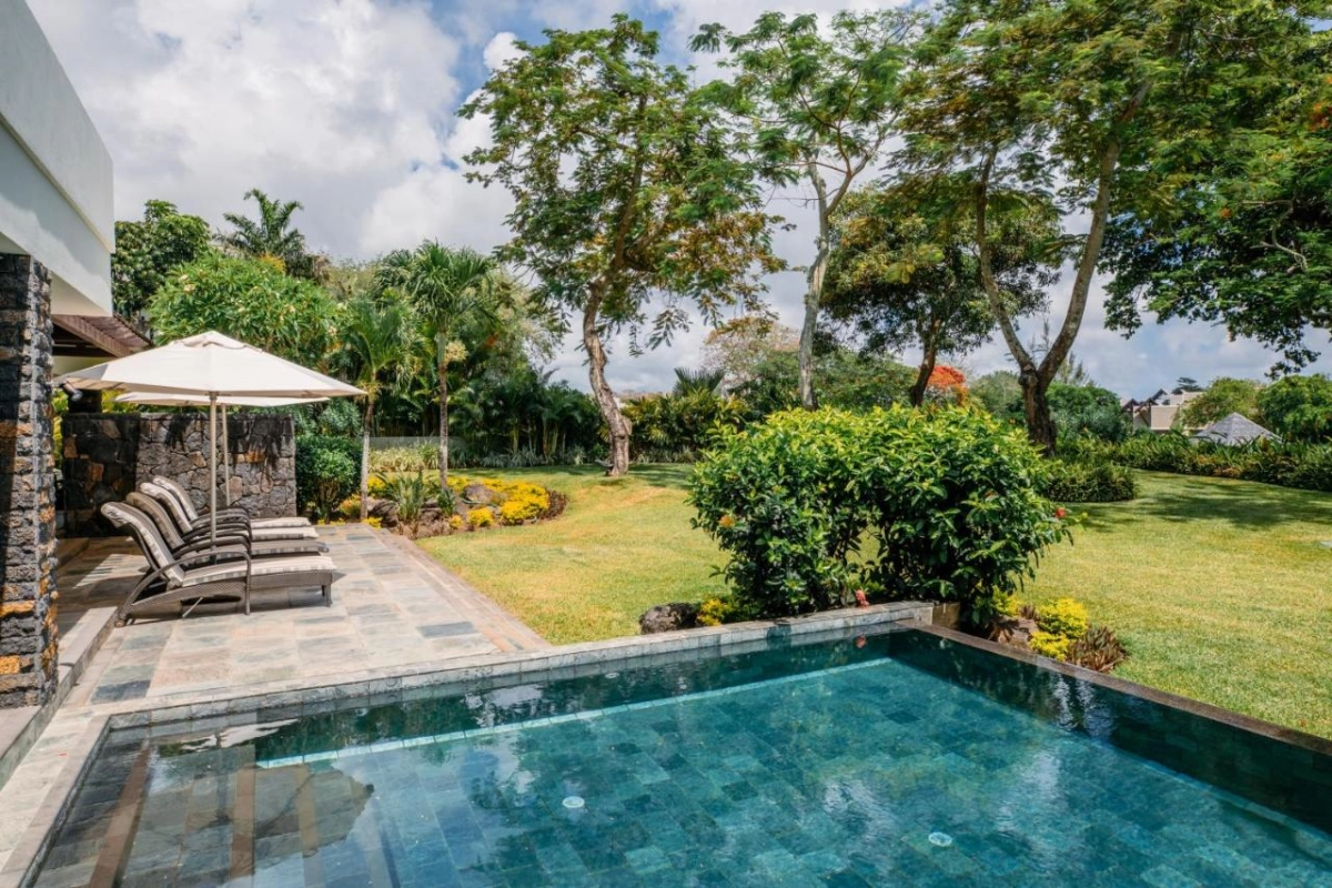 Four Seasons Resort Mauritius at Anahita - Hotel Photo 34