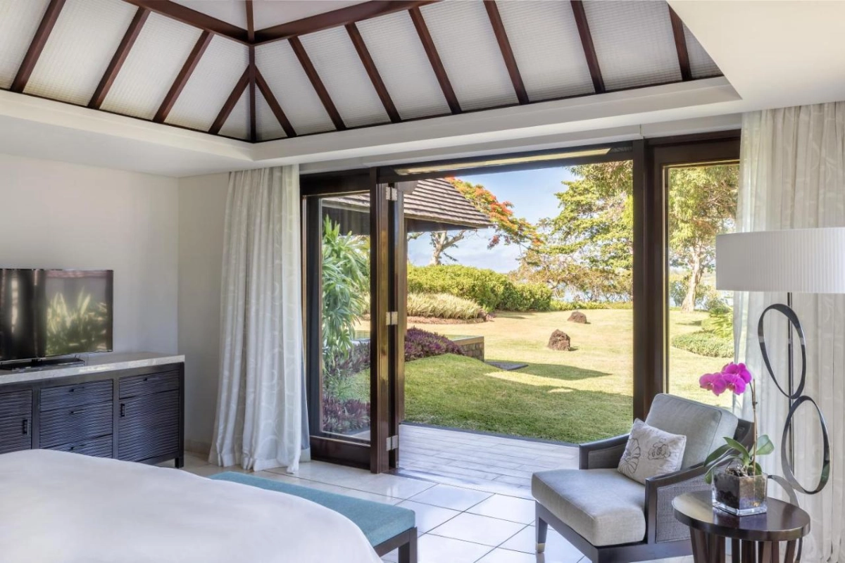 Four Seasons Resort Mauritius at Anahita - Hotel Photo 38