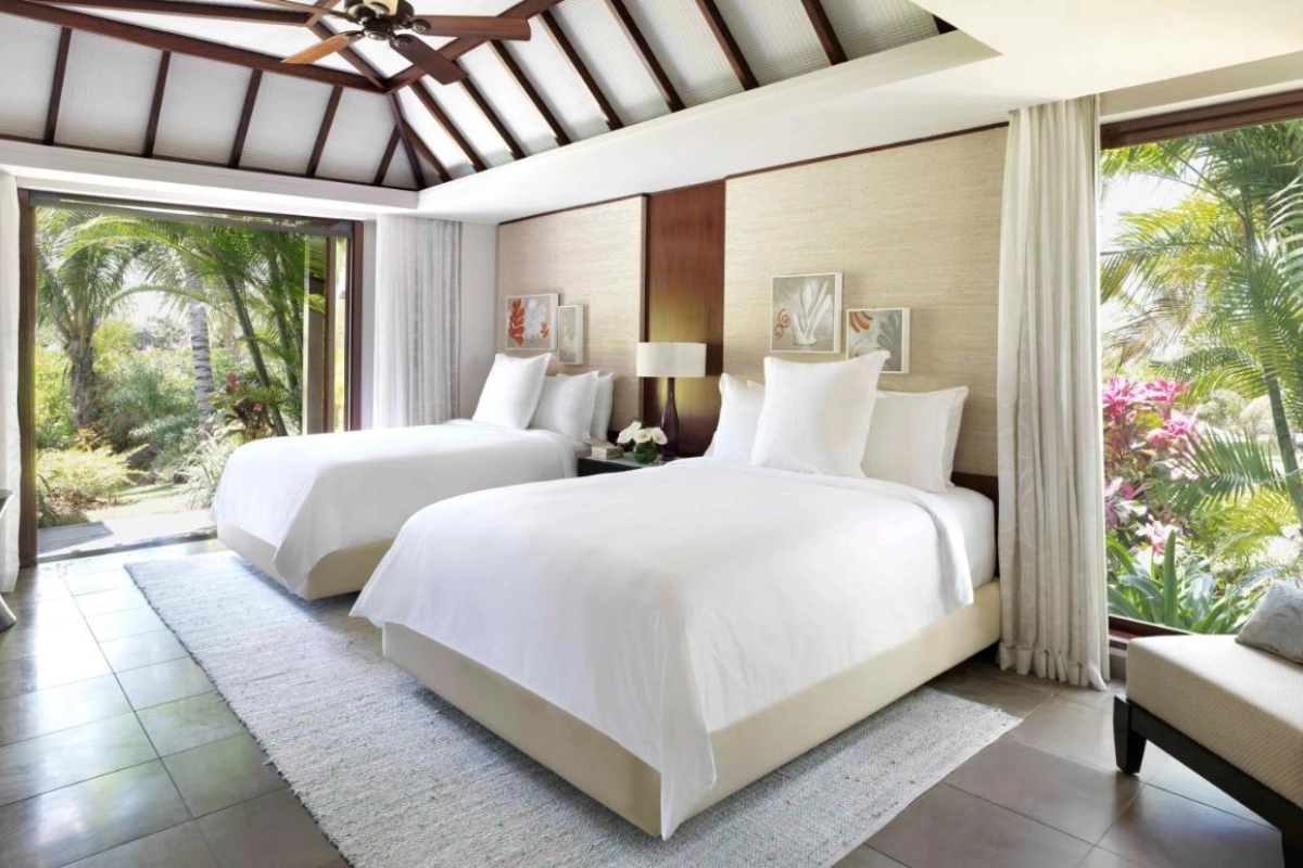 Four Seasons Resort Mauritius at Anahita - Hotel Photo 40