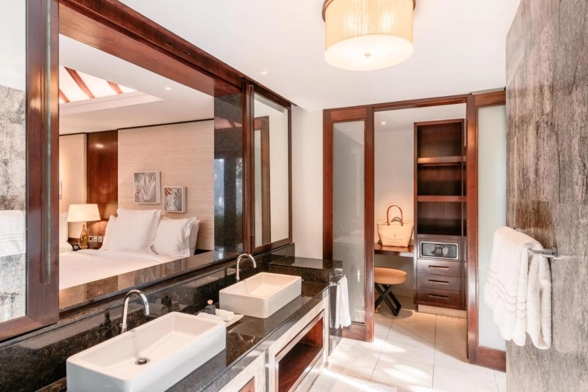 Four Seasons Resort Mauritius at Anahita - Hotel Photo 41