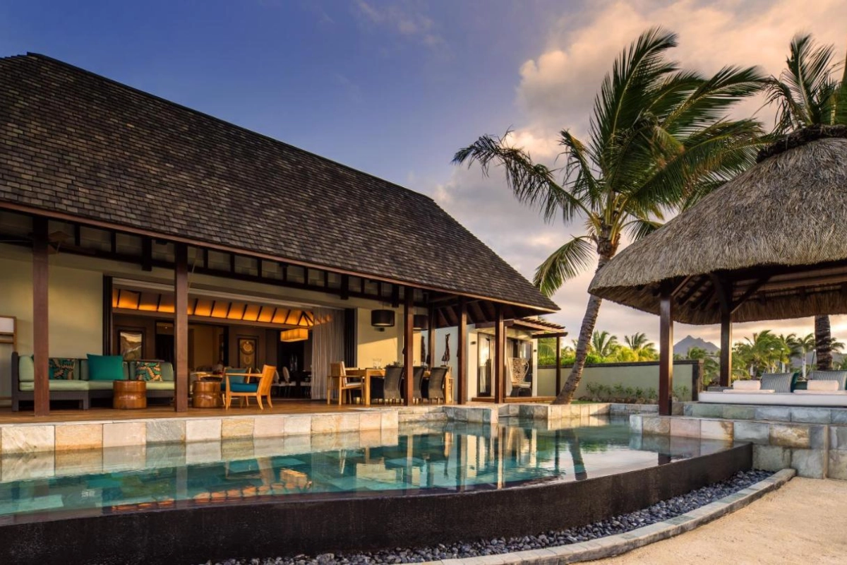 Four Seasons Resort Mauritius at Anahita - Hotel Photo 42