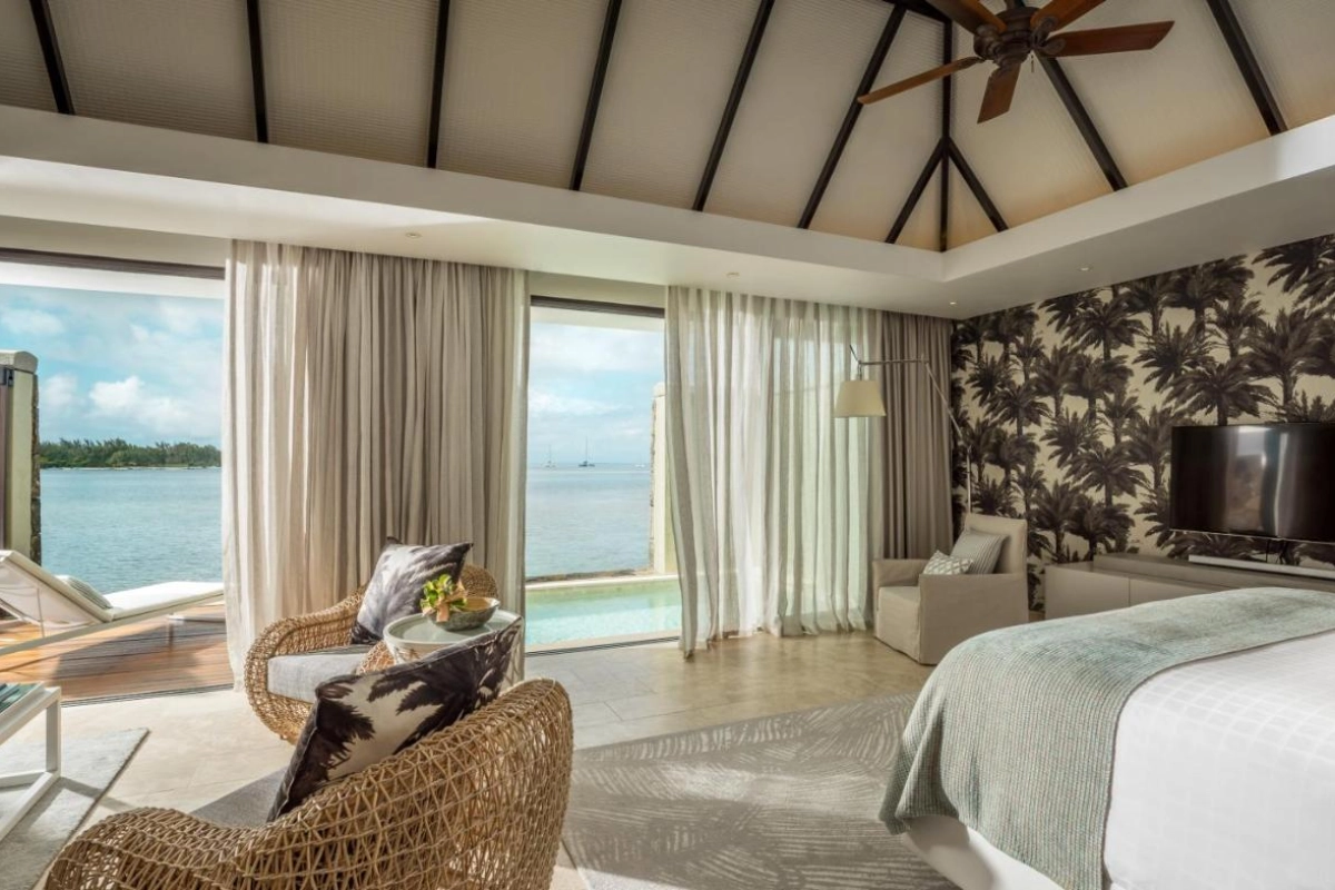 Four Seasons Resort Mauritius at Anahita - Hotel Photo 43