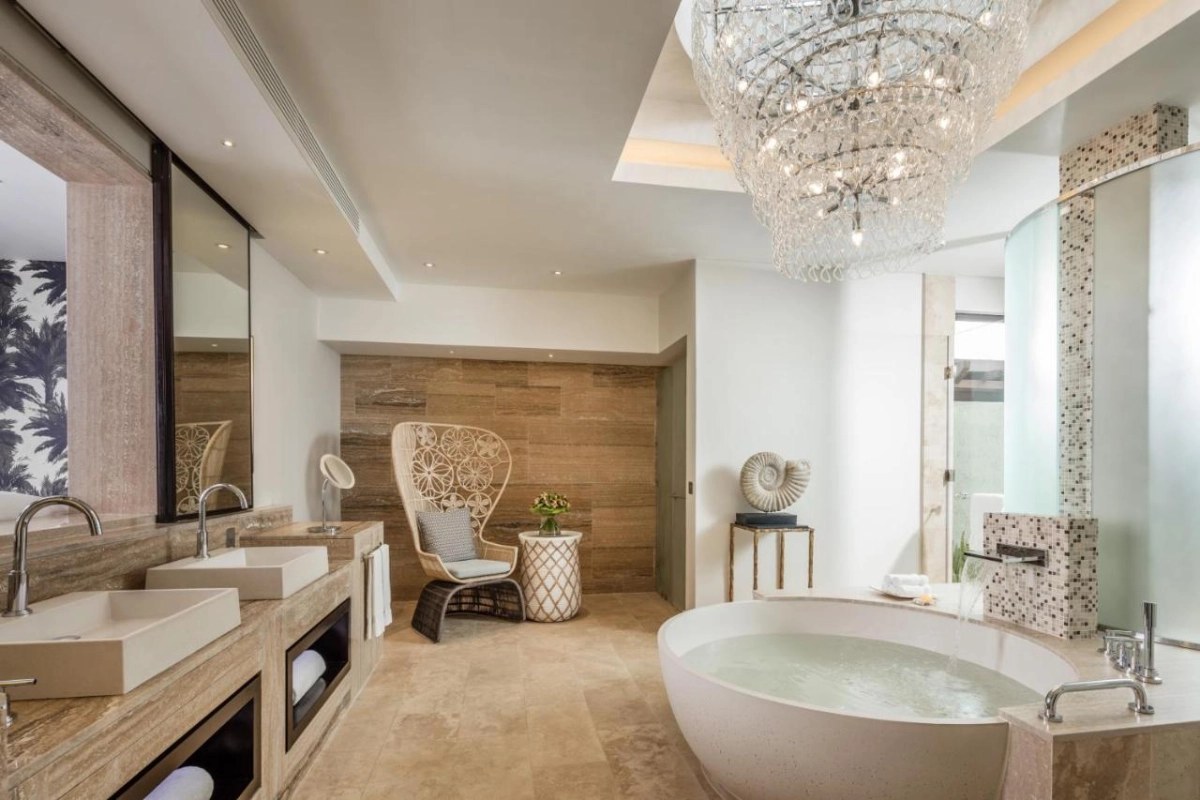 Four Seasons Resort Mauritius at Anahita - Hotel Photo 44