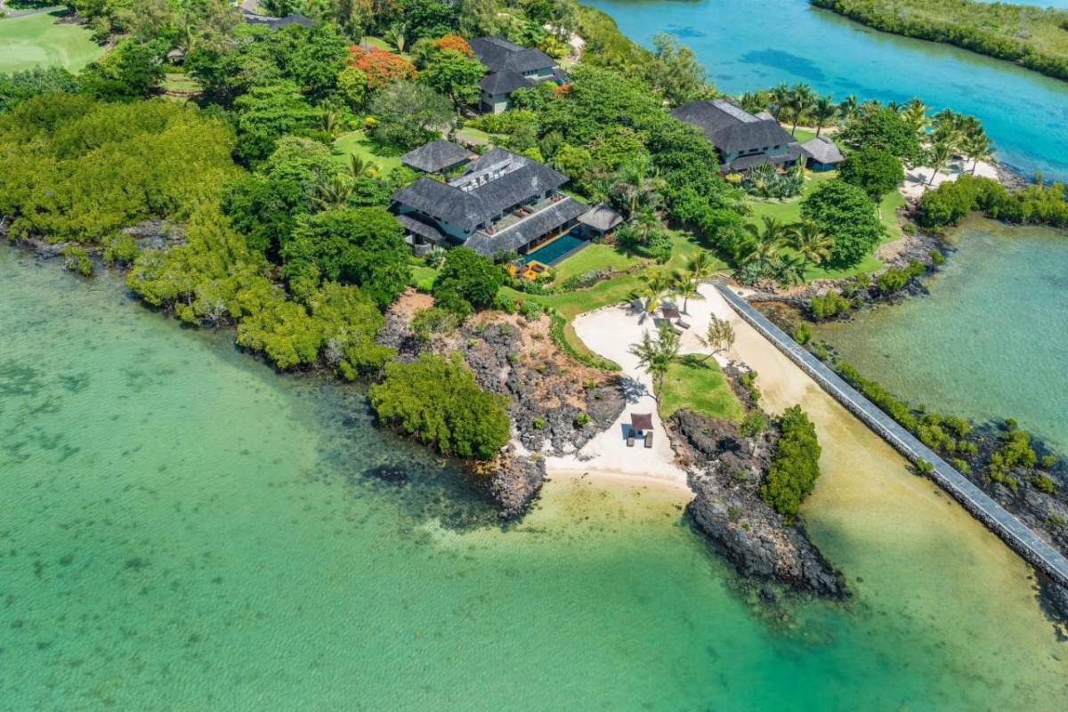 Four Seasons Resort Mauritius at Anahita - Hotel Photo 45