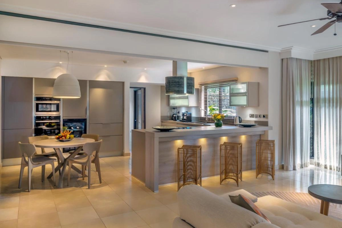 Four Seasons Resort Mauritius at Anahita - Hotel Photo 46