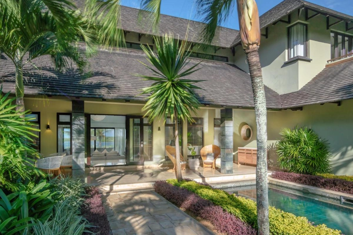 Four Seasons Resort Mauritius at Anahita - Hotel Photo 47