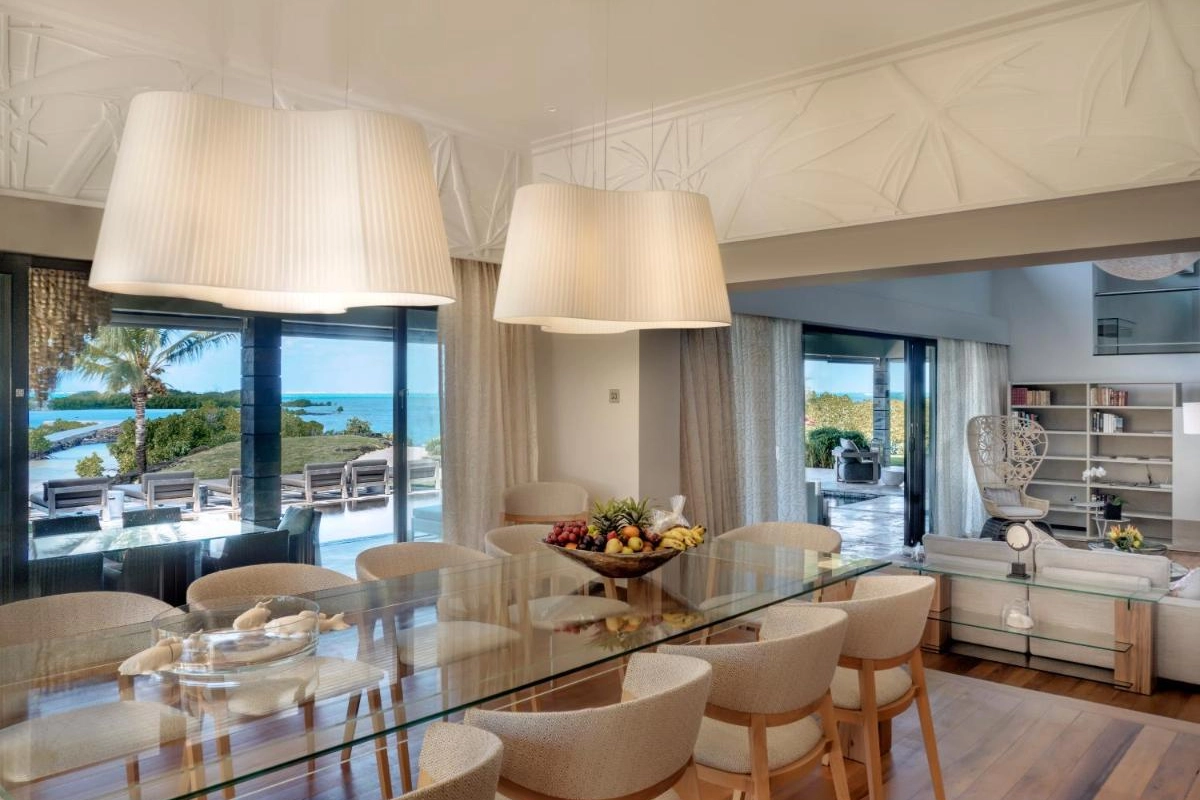 Four Seasons Resort Mauritius at Anahita - Hotel Photo 48