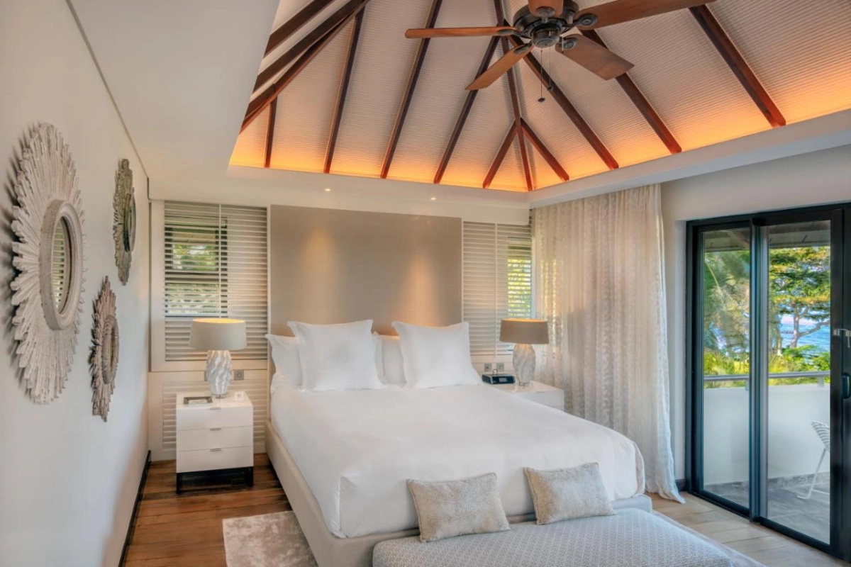 Four Seasons Resort Mauritius at Anahita - Hotel Photo 50