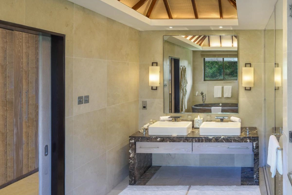 Four Seasons Resort Mauritius at Anahita - Hotel Photo 51