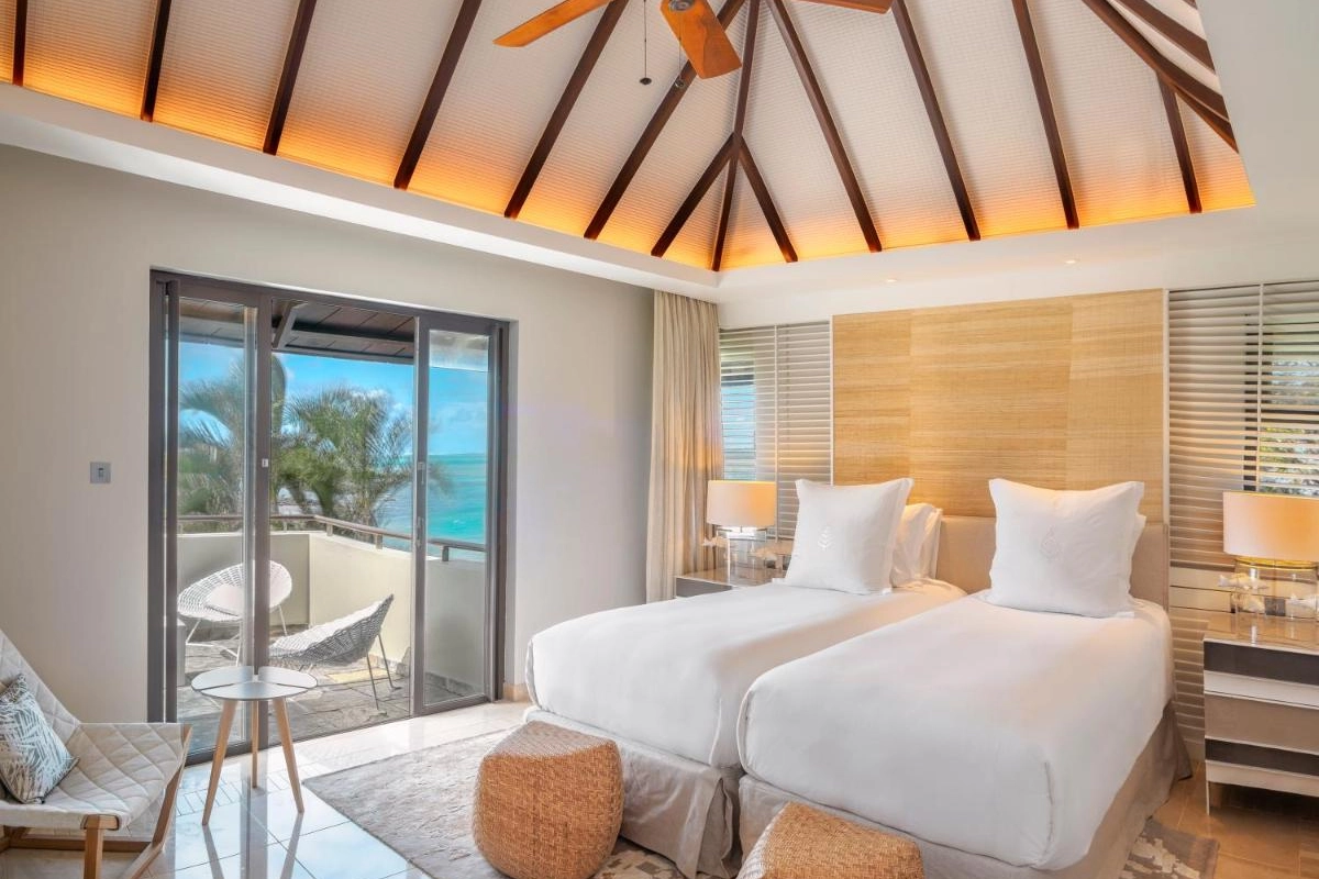 Four Seasons Resort Mauritius at Anahita - Hotel Photo 52