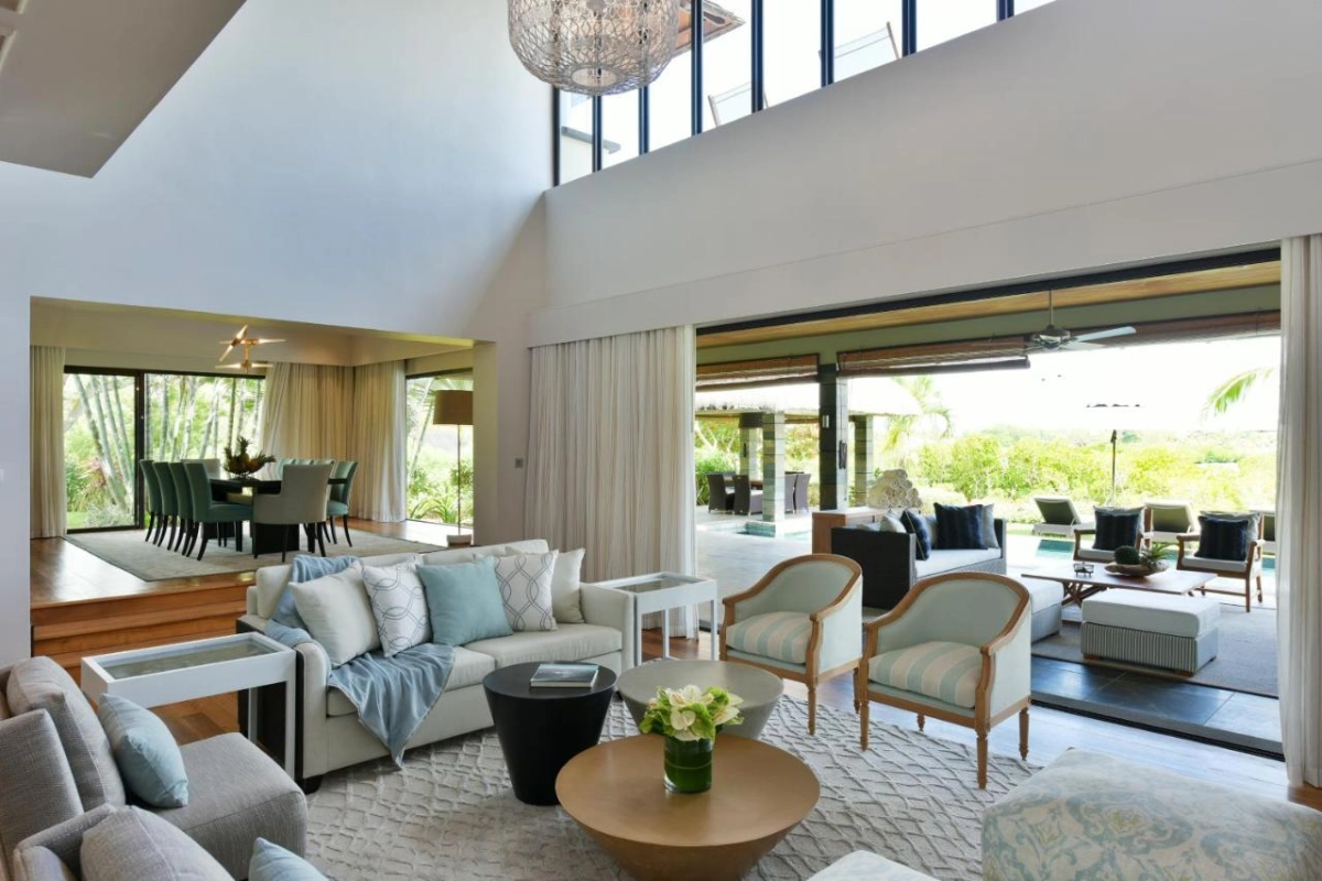 Four Seasons Resort Mauritius at Anahita - Hotel Photo 53