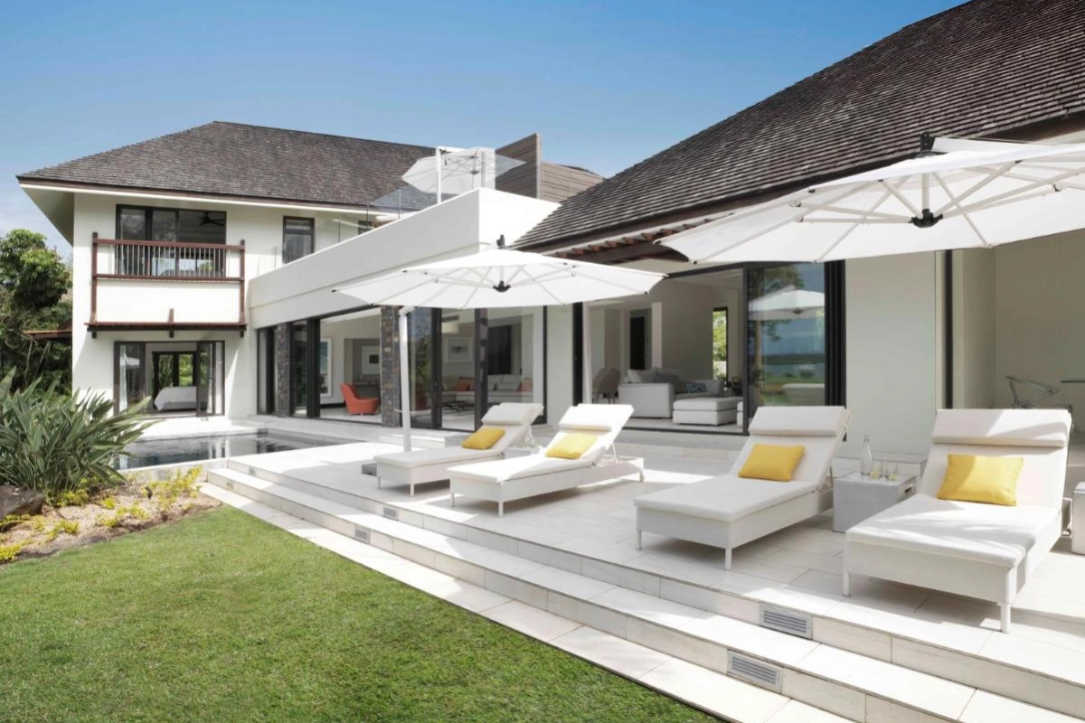 Four Seasons Resort Mauritius at Anahita - Hotel Photo 54