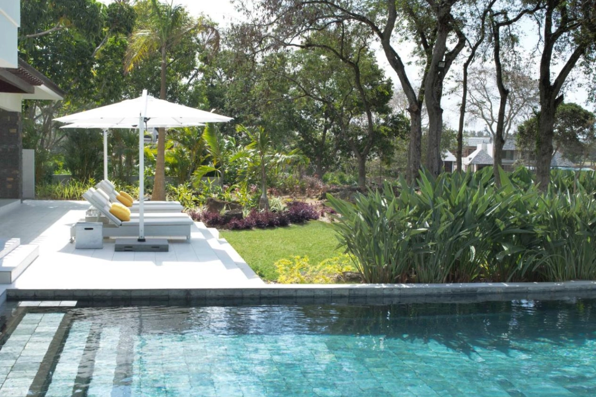 Four Seasons Resort Mauritius at Anahita - Hotel Photo 55