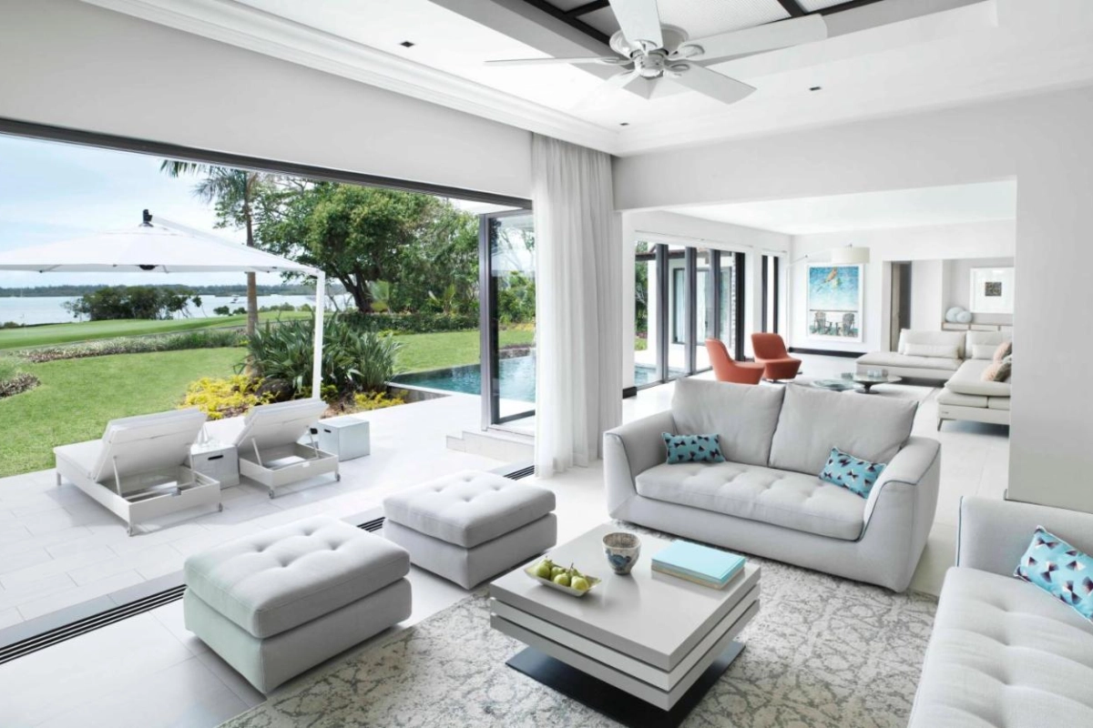 Four Seasons Resort Mauritius at Anahita - Hotel Photo 57