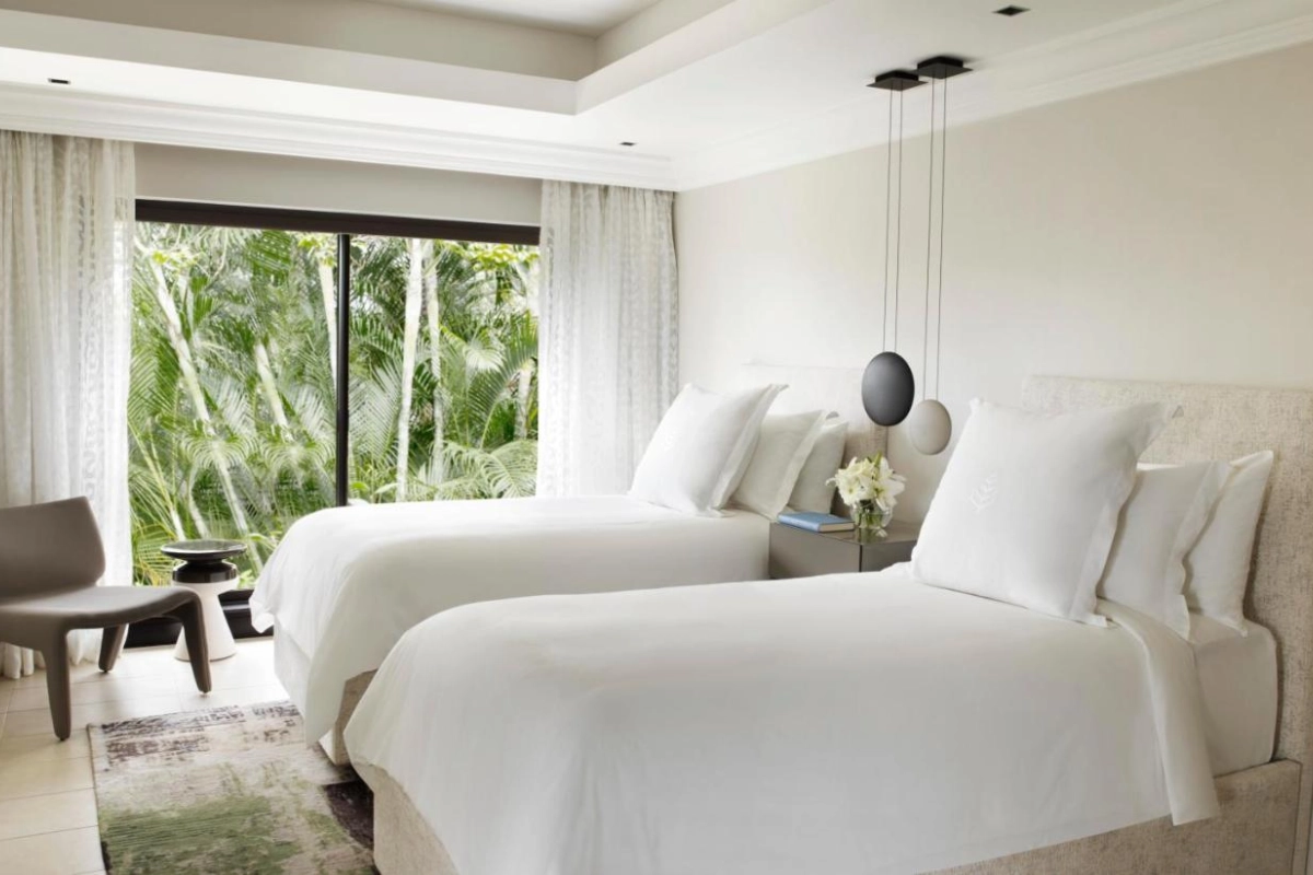 Four Seasons Resort Mauritius at Anahita - Hotel Photo 58