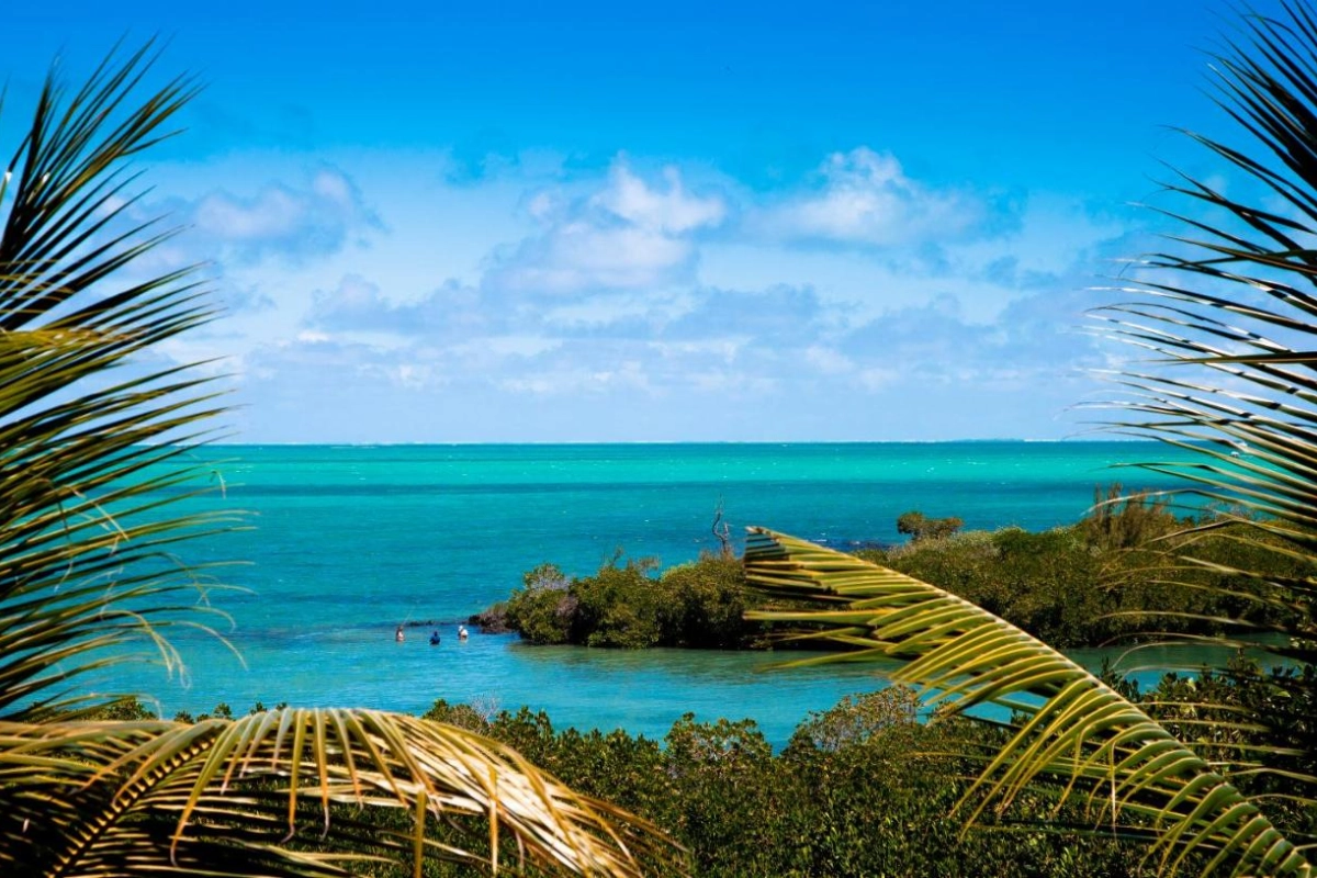 Four Seasons Resort Mauritius at Anahita - Hotel Photo 59