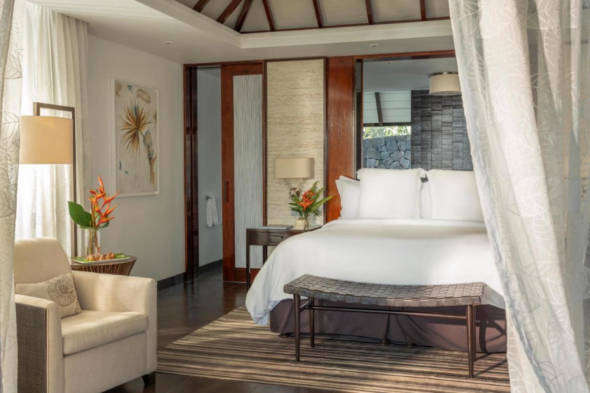 Four Seasons Resort Mauritius at Anahita - Hotel Photo 60