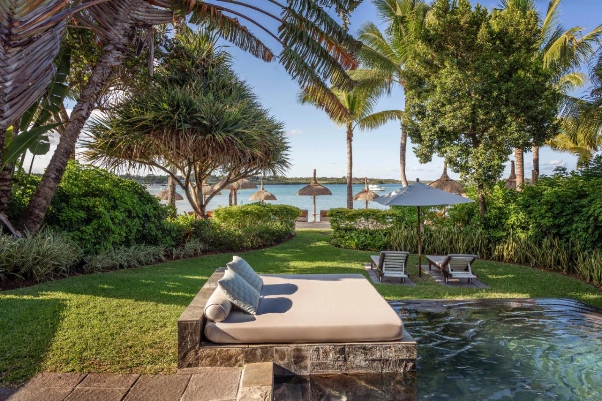 Four Seasons Resort Mauritius at Anahita - Hotel Photo 65