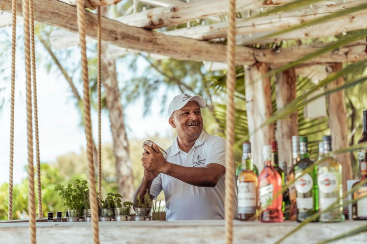 Four Seasons Resort Mauritius at Anahita - Hotel Photo 66