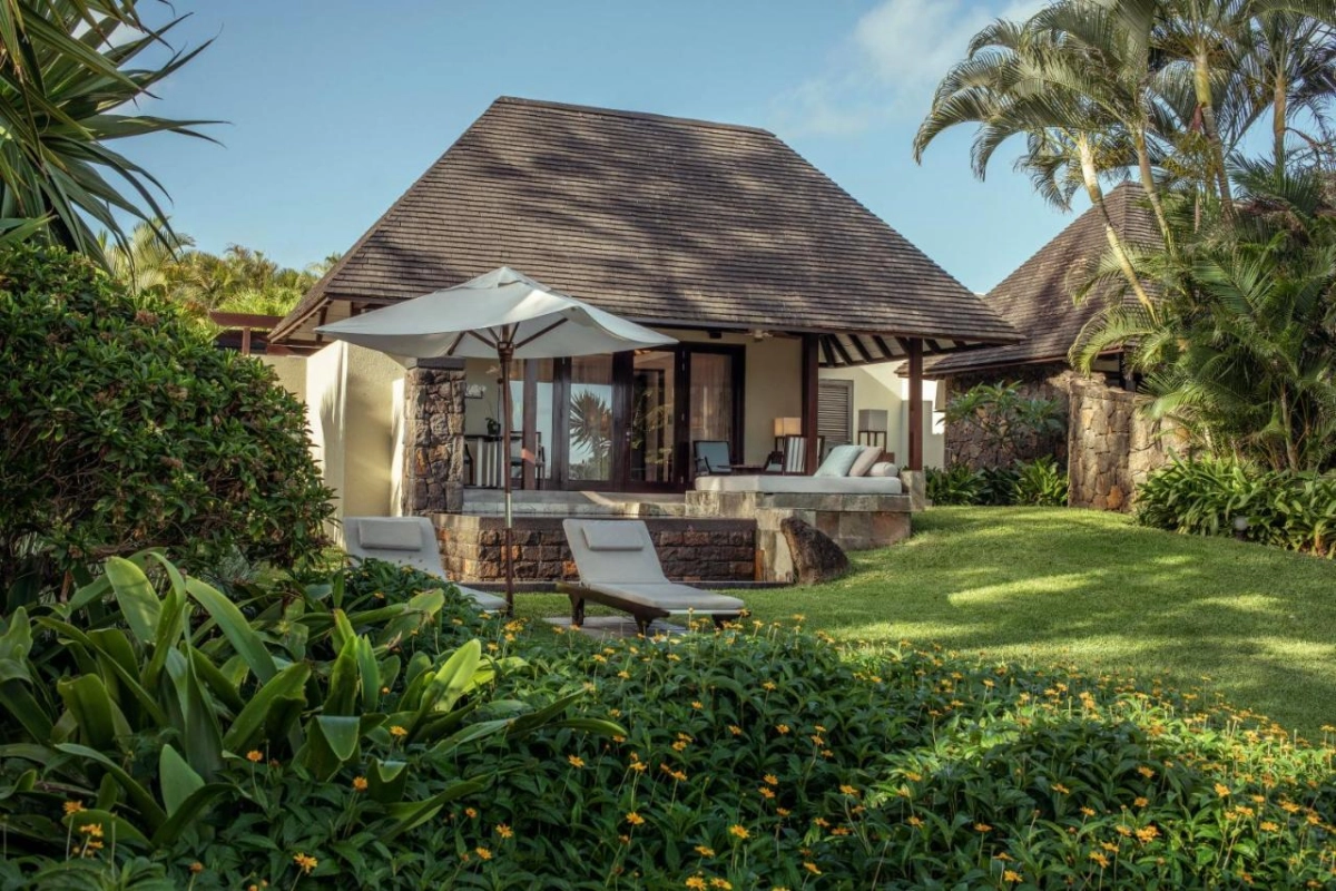 Four Seasons Resort Mauritius at Anahita - Hotel Photo 73
