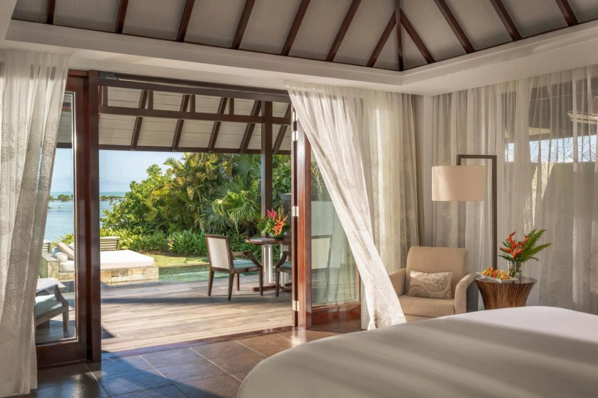 Four Seasons Resort Mauritius at Anahita - Hotel Photo 76