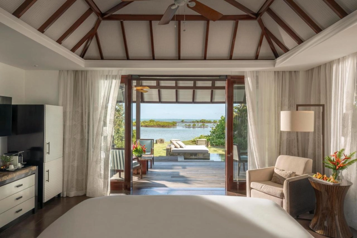 Four Seasons Resort Mauritius at Anahita - Hotel Photo 78