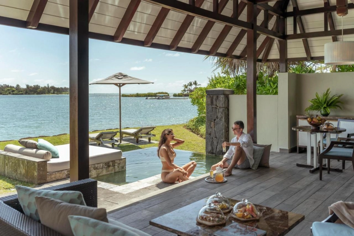 Four Seasons Resort Mauritius at Anahita - Hotel Photo 79