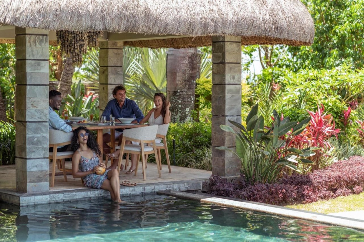 Four Seasons Resort Mauritius at Anahita - Hotel Photo 81