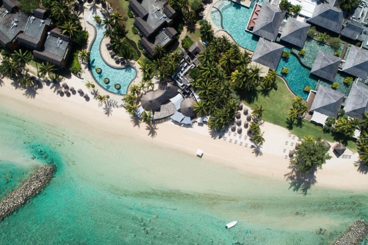 Heritage Awali Golf & Spa Resort - Hotel Photo 4