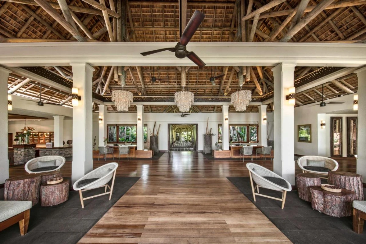 Heritage Awali Golf & Spa Resort - Hotel Photo 6