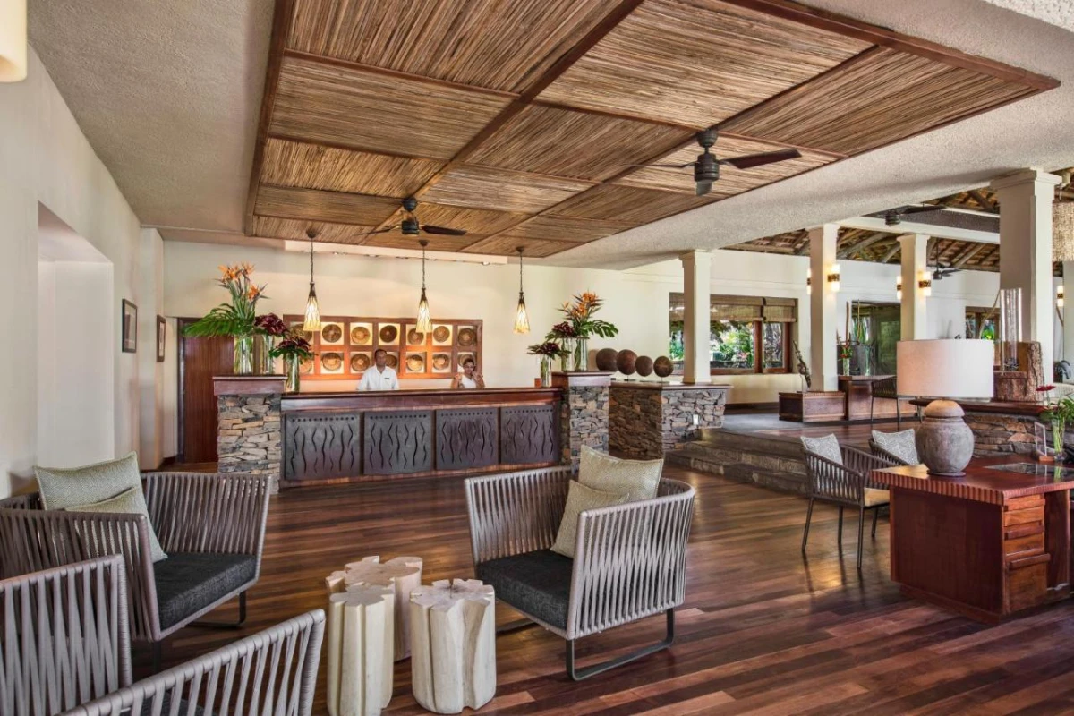 Heritage Awali Golf & Spa Resort - Hotel Photo 8