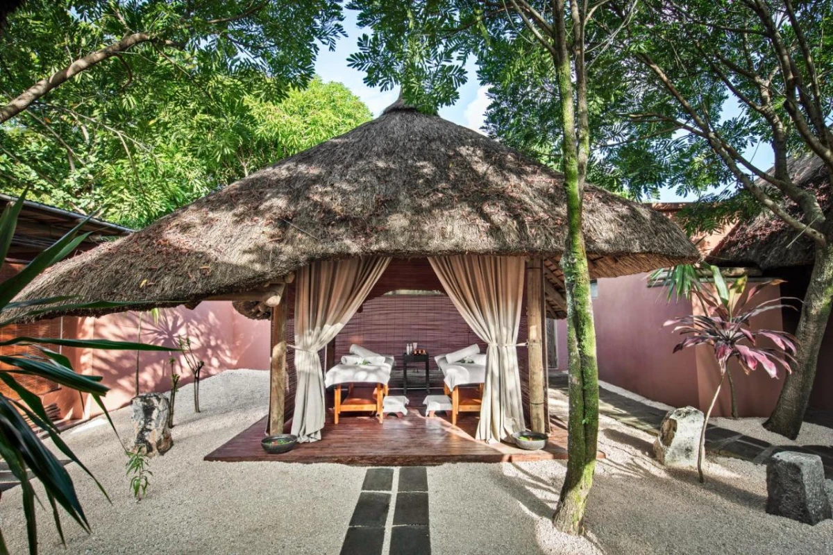 Heritage Awali Golf & Spa Resort - Hotel Photo 10